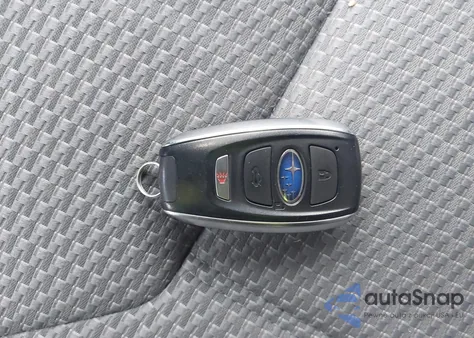 2019 Subaru Forester Sport из США, поврежденный, VIN JF2SKAPC2KH505505